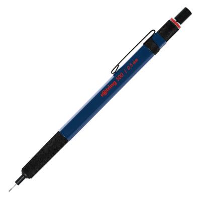 Rotring rOtring Creion Mecanic 500 Albastru 2164105 Produs Autentic Importat 0.5mm