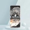 Counter Strike CS GO Hot Game Transparent Phone Case for Samsung Galaxy A16 A14 A12 A22 A24 A42 A02 A03S A06 A30 A40 Soft Cover