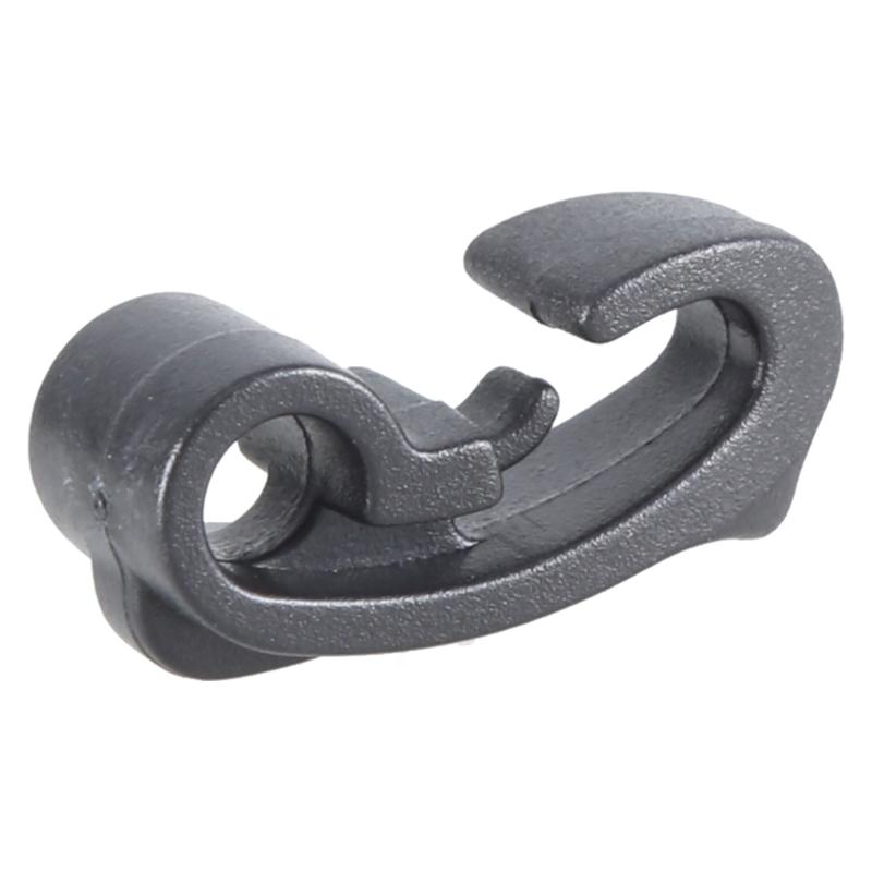 20Pcs Camping Carabiner Buckle Tent Accessories Multifunctional Hooks Equipment