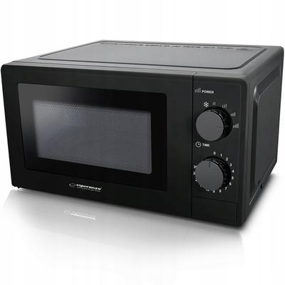 Eletrodomésticos para cozinha – Microondas e torradeiras