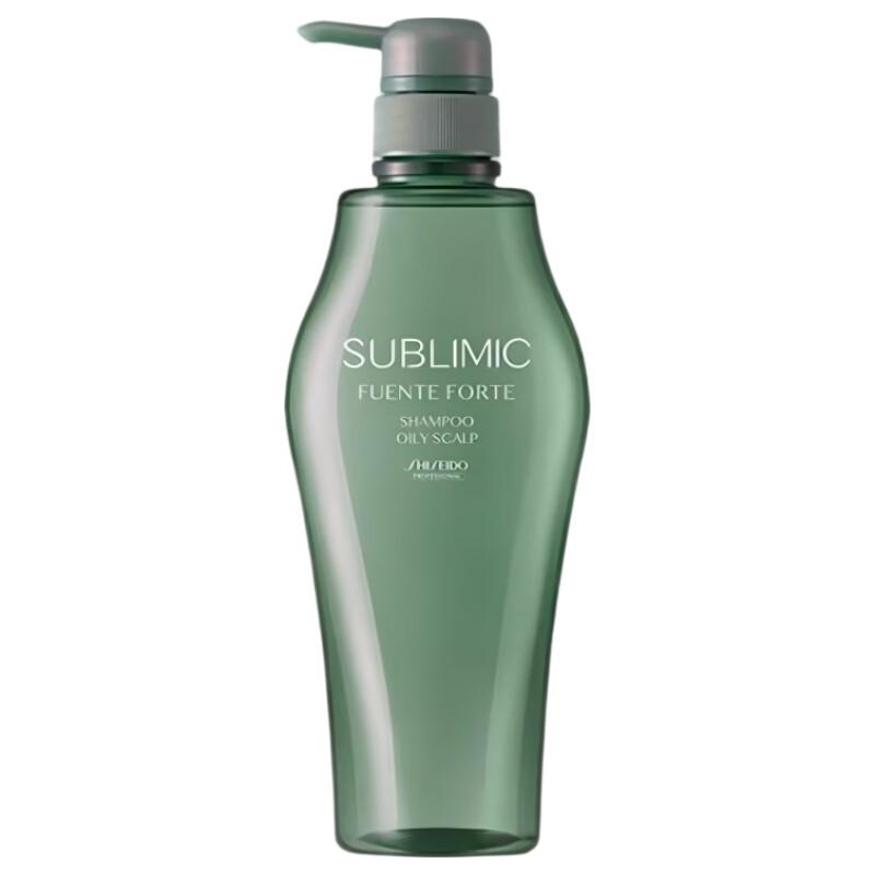 Shiseido Professional CPS Scalp Oil Control Shampoo