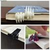 Hand Of The Devil Halloween Horror Demon Hand Bookmark Movie Bookmark Plastic Crafts Desktop Decoration Bookmark Ornament