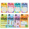 Travel Pack for a Child Puzzles Crosswords Pocket Books