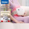 Haier Heated Abdominal Massager with Bianstone Moxibustion