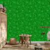 Green Glitter Wallpaper for Living Room and Bedroom 50x1000