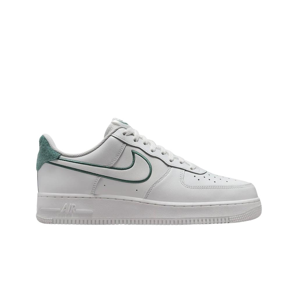 Nike Air Force 1 Low '07 Lv8 Summit White Bicoastal