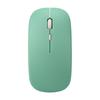 Wireless Dual-mode Mouse Laptop Universal Silent 2.4g Rechargeable Silent Bluetooth Dual-mode Wireless Mouse