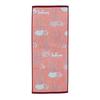 Marushin Miffy Face 34 X 5805028900 Towel, Approx. 80cm,