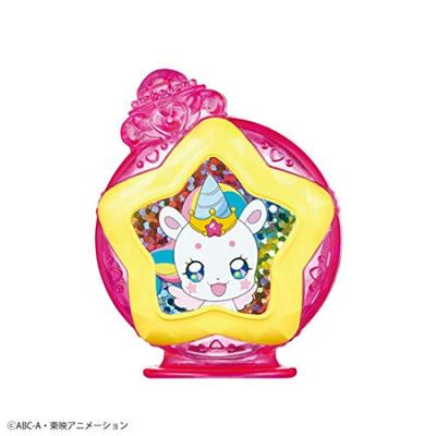 Healin Good Precure Star Twinkle Precure Spezielle Elementflasche
