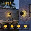 Led Işıklar – Led güneş lambası