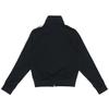 (WMNS) adidas Adicolor Classics Firebird Track Jacket Asia Sizing 'Black White' Women's GN2817