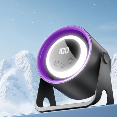 Diz Üstü Bilgisayar Aksesuarları – USB vantilatörler ve klimalar