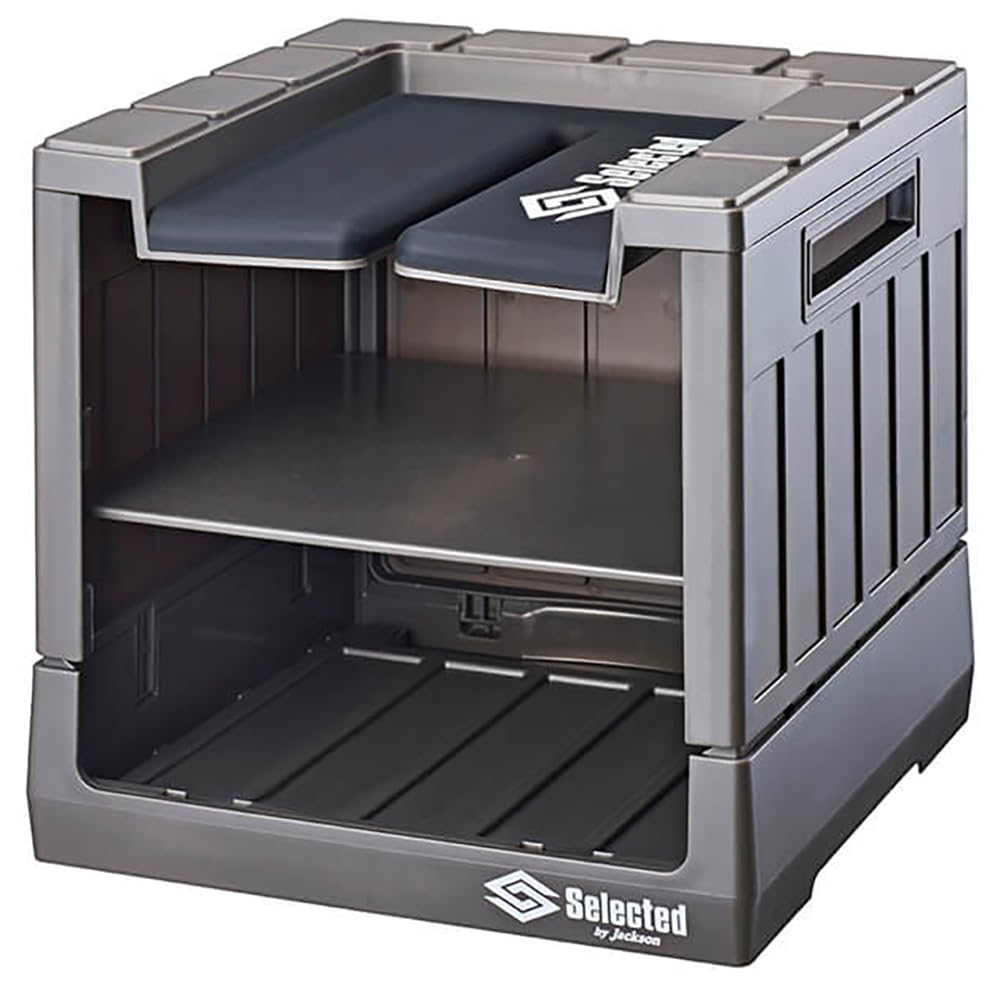 

Jackson Reel Storage GMC Gunmetal