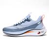Carbon Board Running Shoes Men's Limited Edition Professional Racing Shoes Couple Men's Shoes Breathable