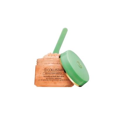 Lichaamsverzorging – Bodyscrubs