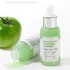 SUNGBOON EDITOR Green Tomato Shrink Pore Lifting Αμπούλα PHA+ 30ml/75ml