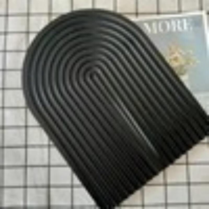 Abay Beech Wooden Serving Tray