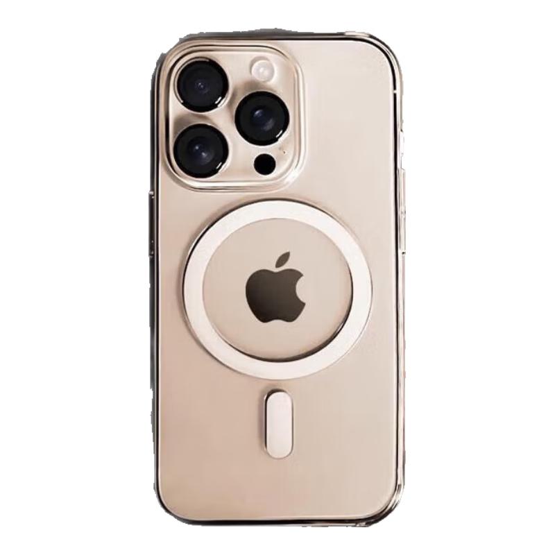 

Baseus Magnetic Shockproof Case for iPhone 16 Pro Max