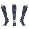 5 Pairs Pain Relief Socks Knee High Socks Compression Tube Stockings Edema Diabetes Socks Varicose Veins Socks for Women