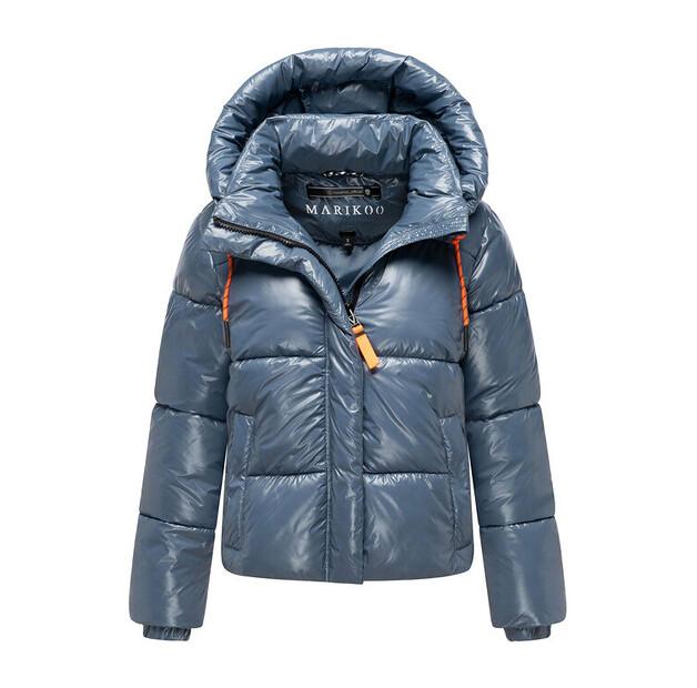 Куртка зимняя Marikoo Skyraa EU XL