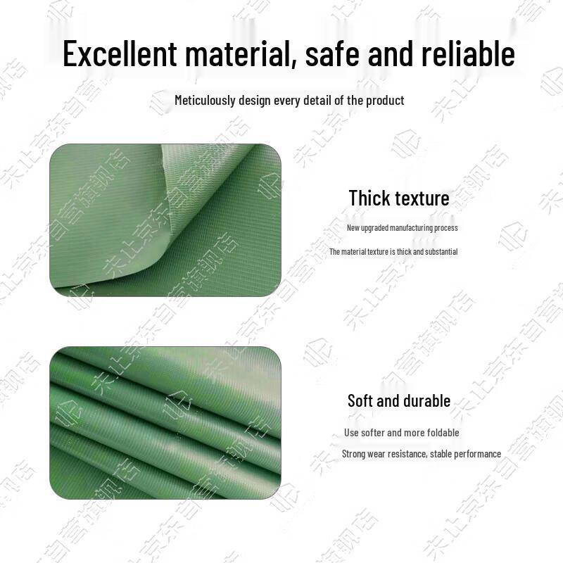 Outdoor Tent Ground Mat