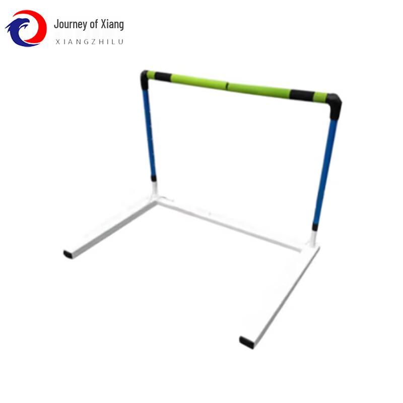 Xiang Zhi Lv Detachable Soft Training Hurdle