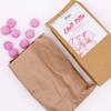 Bath Bombs Gift Set Strawberry 350g