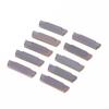 Kit Insert MGMN200-G LDA Model Parting Parts Steel