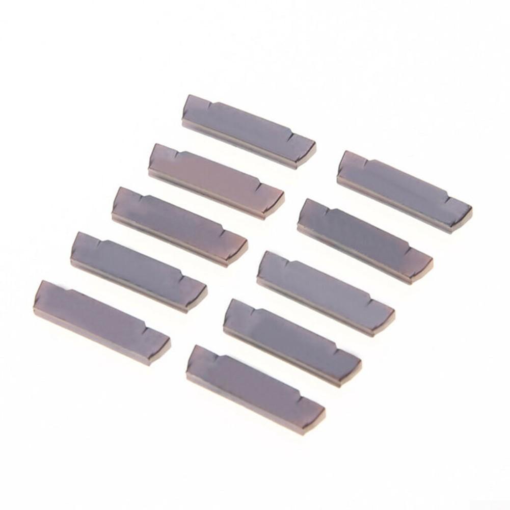 Kit Insert MGMN200-G LDA Model Parting Parts Steel