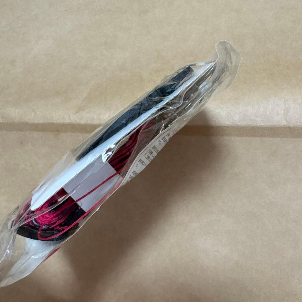 [USED] BIGBANG KRUNK G-DRAGON Neck Strap