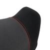 Front&Rear Raider Passenger Cushion Kit Black2 For Honda Cb650R Cbr650R 24-25