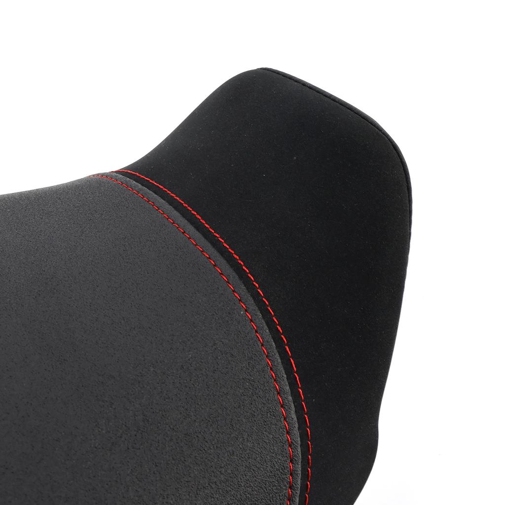 Front&Rear Raider Passenger Cushion Kit Black2 For Honda Cb650R Cbr650R 24-25