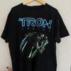 Tron: Legacy Graphic Unisex T-Shirt S-5XL
