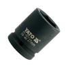 Yato Chrome Impact Sockets