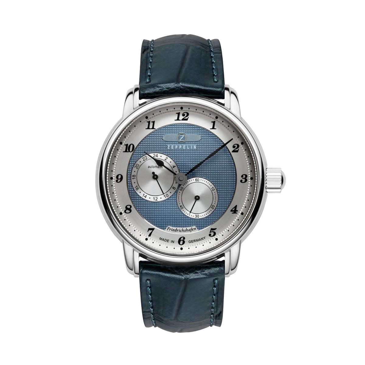 

ZEPPELIN WATCHES 8568-3