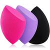 3/10 PCS Makeup Sponge Blenders Blending Sponge Wet and Dry Dual Use Foundation Applicator Cosmetic Sponges Makeup Tools