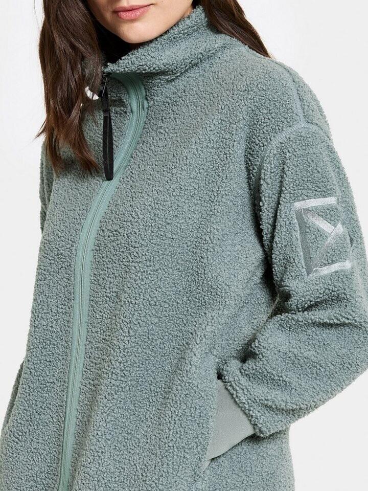 Jacket Didriksons Sally WNS Full Zip 2 (505165) Factory Blue (G12)
