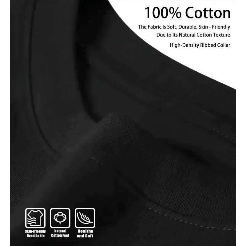 2025 Summer Baby Saja Boys K-pop Demon Hunters Graphic Men Fashion Cozy 100% Pure Cotton Printed T-shirt  Harajuku Tops