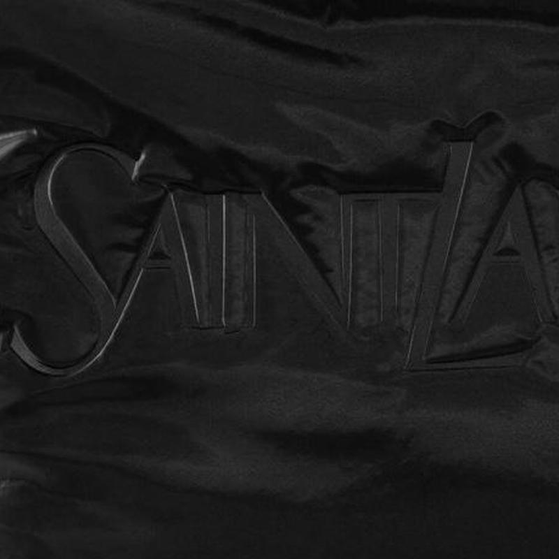 Saint Laurent Tote Bag Black Men Tote_bags 756269-FACY8-1000