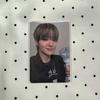 [USED] TREASURE Jihoon Penlight Trading Card
