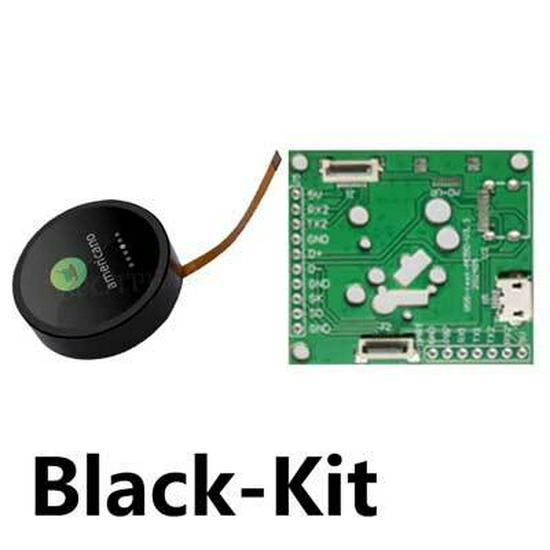 ESP32 C3 Development Board with 1.28" Round Knob Display, Bluetooth & WiFi, 240x240 Pressable Screen