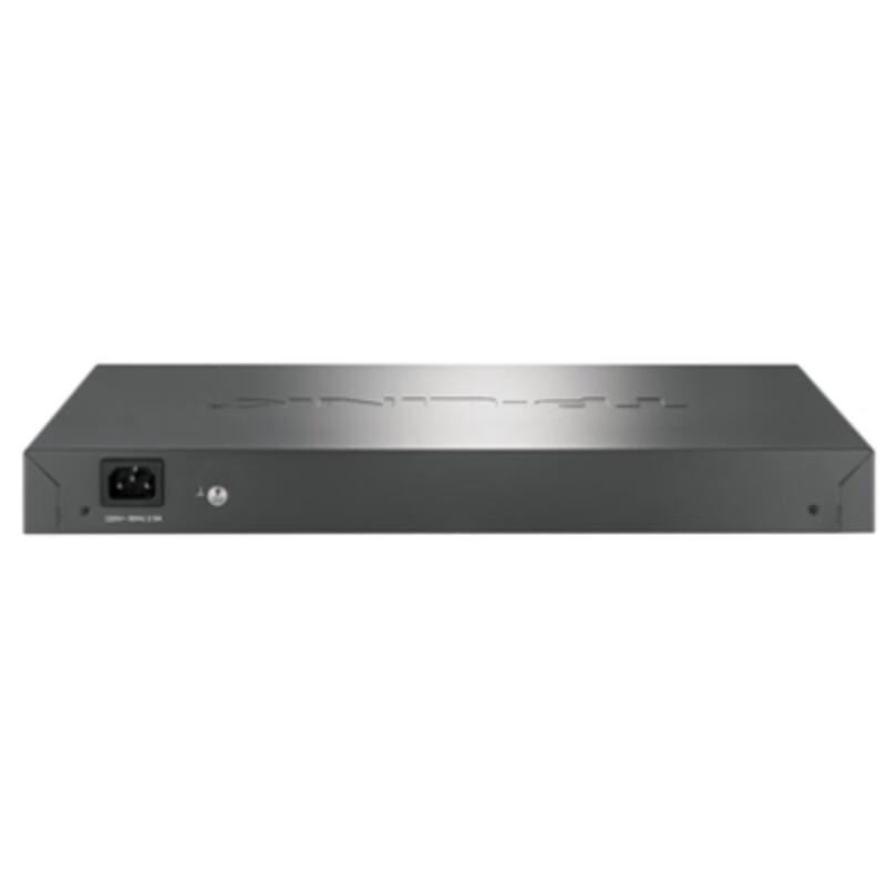 Tp-Link TL-SG5428PE 24-Port Gigabit Layer 3 Managed PoE Switch