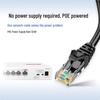 Huawei Kunling S110-8P1T Gigabit PoE Switch