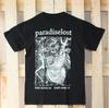 PARADISE LOST FAITH DIVIDES US DEATH UNITES US T-SHIRT  TARIFFS INCLUDED Unisex T-Shirt