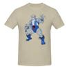 Piece Panthro  Funny  Cotton TShirt ThunderCats s Vintage Cartoon Tees Tops For Unisex