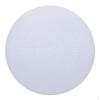10 Transparent Canvas Round for Sewing DIY Embroidery Stitch Bag
