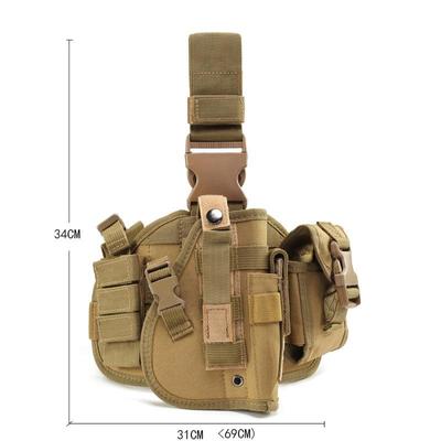 Combat Beenzak