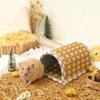 Scratch Resistant Hamster Cool Nest Wear Resistant Summer Rest Shelter  Small Pet