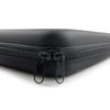 European Style Fishing Alarm & Tackle Bag: Hard Rod Swing Tip Tensioner Storage Box with Zipper