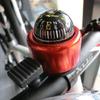 Lishi Compass Bicycle Bell